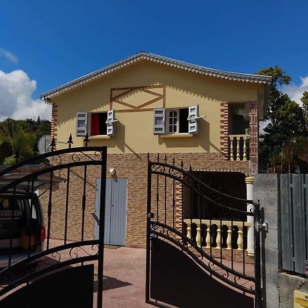 Villa Location Saisonniere Cilaos Zen Altitude Exterior foto